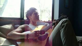 Claybourne - Wash Away (Joe Purdy Cover)