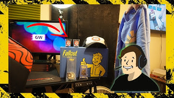 Just Buy Your Own Fallout merch Instead of LootCrate