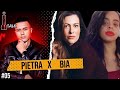 A nova gerao de mulheres  pietra bertolazzi e bia pill master talk 5