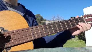 Todas Las Hojas Son Del Viento - Pescado Rabioso (Cover)