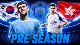 Thumbnail for FODEN WILL BE EXCITING! What To Expect Of Manchester City During Pre Season!