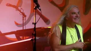 Trooper, 2026 Wayback Festival, Kitchener, Ontario - clip P1420036
