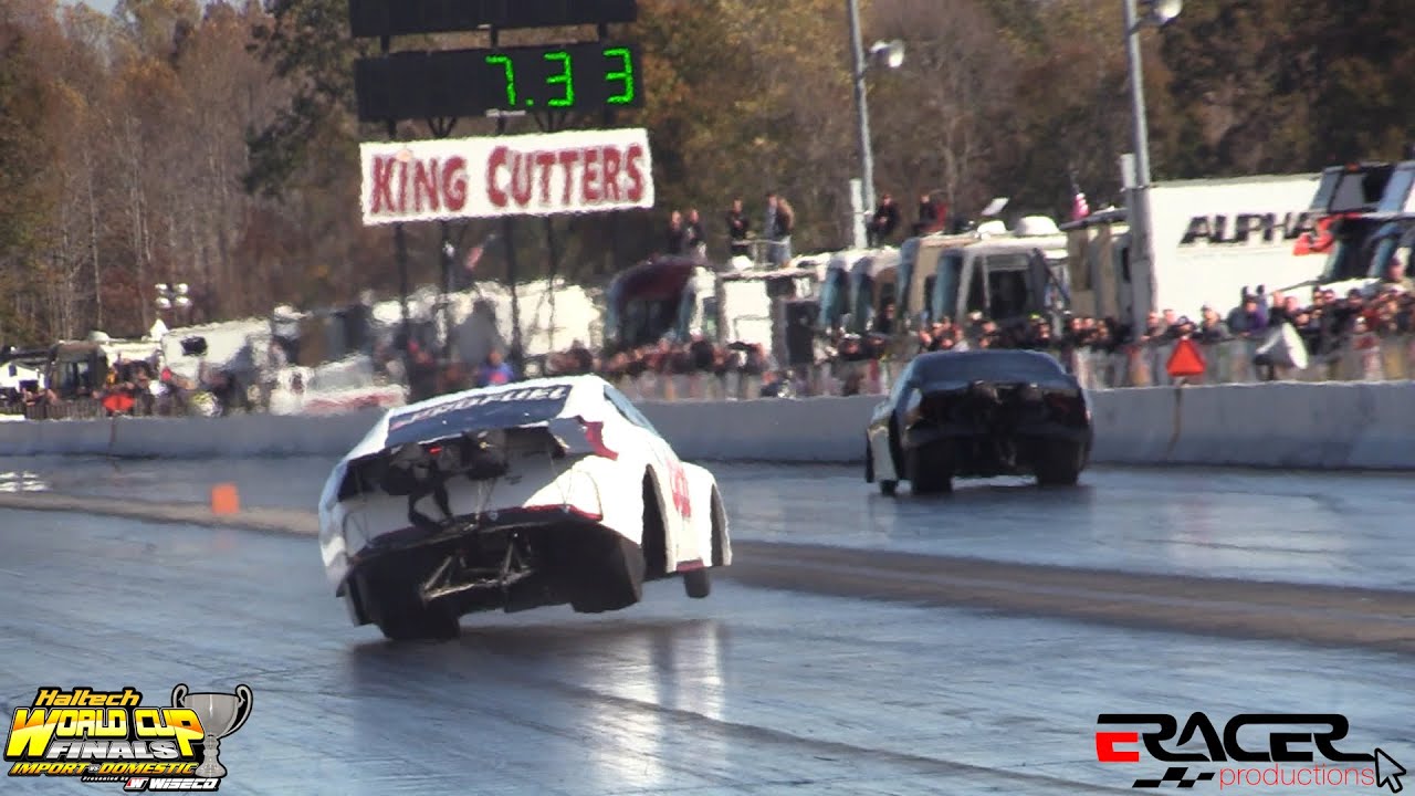 Outlaw vs Extreme Qualifying Coverage | World Cup Finals Import vs Domestic at MIR 2023