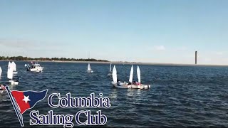 Summer Sailing Camps
