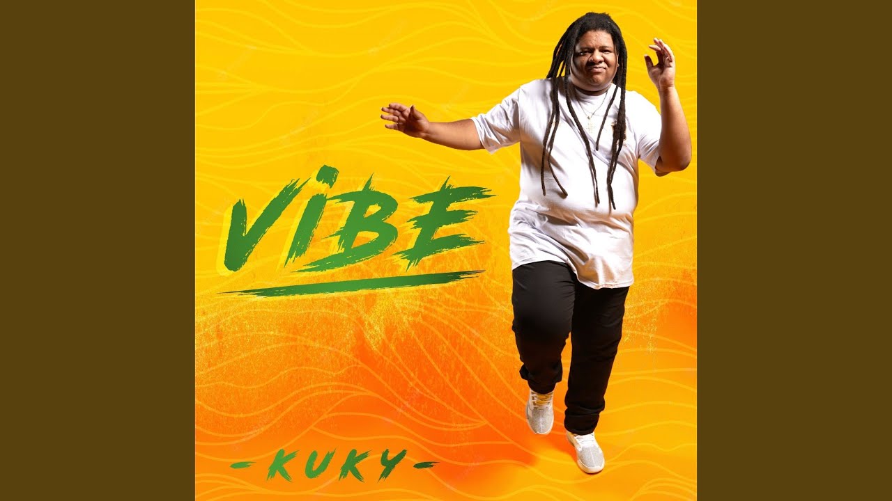 Watch Vibe on YouTube Watch Vibe on YouTube