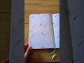 December Bujo - Snow theme