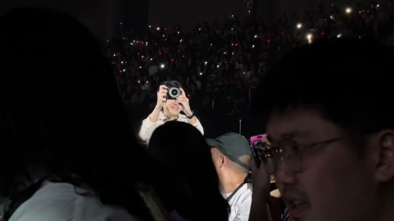 Photograph - Armchair live at Armchair original concert (9 Nov 24)