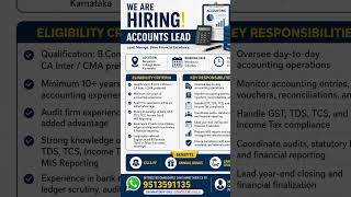 #Hiring #MISExecutive #Jobs #Excel #KolkataJobs #Career #JobOpening #viral #job #trending
