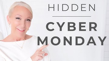 HIDDEN Cyber Monday Deals in Under 5 Minutes!