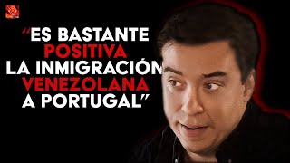 La Migración Venezolana en la Actualidad: Perspectivas de un Caraqueño Luso-Venezolano