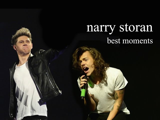 narry storan best moments class=