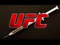 Michael's Sober Thought: Doping and the UFC
