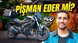 Why is it CHEAP ALL THE TRUTHS About the Bajaj Dominar 400 UG