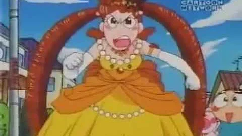 تحميل はれときどきぶた 第４話