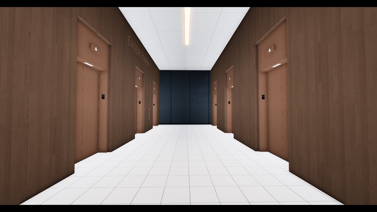 ROCKETS: ThyssenKrupp Elevators at Ender Tower in Downtown Southside Crofton