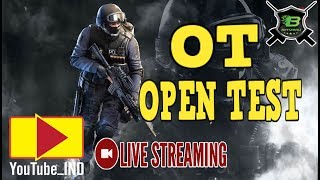 🔴 [POINT BLANK] OPEN TEST YouTube_IND (Rules OT on description)