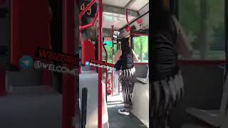 Aggressione conducente ATM Milano linea 49 - Maggio 2022