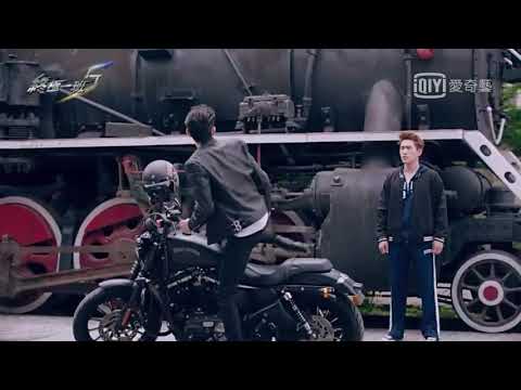 【終極一班5】「王亞瑟初次登場」