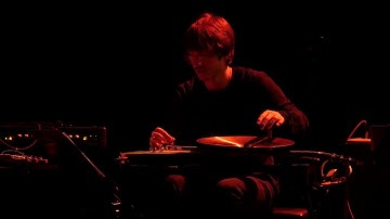 SIX WHITE DOTS (Teaser) - Henry Fourès  / Jérôme Thomas / The Interstring Project