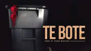 Jennifer Lopez - Te Boté Ft. Ozuna & Nicky Jam