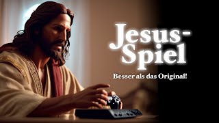 161.3 Jesus, das Spiel screenshot 4