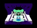 Klasky Csupo Blind And Deaf 