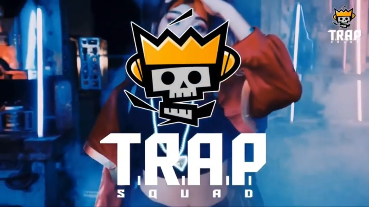 Dance Video TRAP Mystery Shop Free Fire - Latest Mystery Shop Bundles - Discoplay