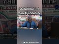 Sahabbai R A Ƴan Aljannah Ne Sheikh Dawud Azzahiriy H Nasiha Hausa Arewa Islam Sahabat 