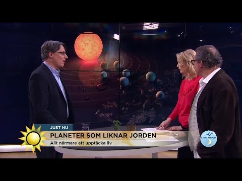 Video: Här är Några Av De Mest Unika Miljöerna På Planeten