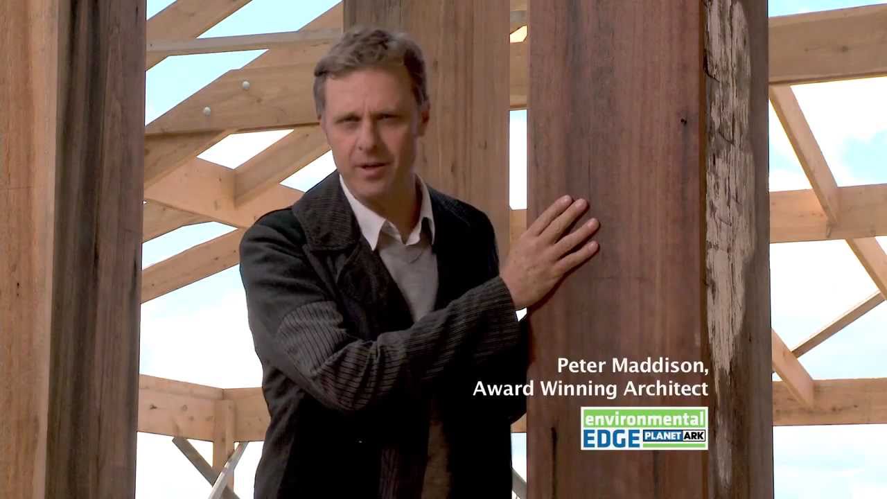 Environmental EdgeWood. Naturally Better.mov YouTube