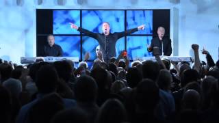 OMD - Live at the Museum of Liverpool Trailer