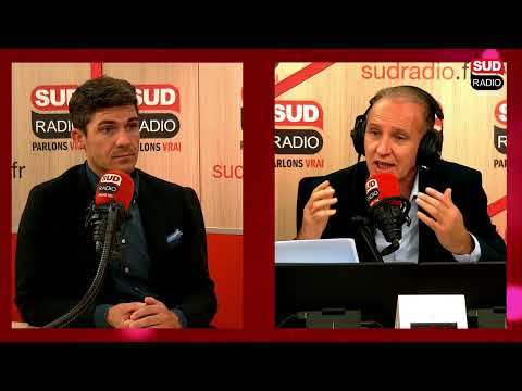 Aurélien Pradié :