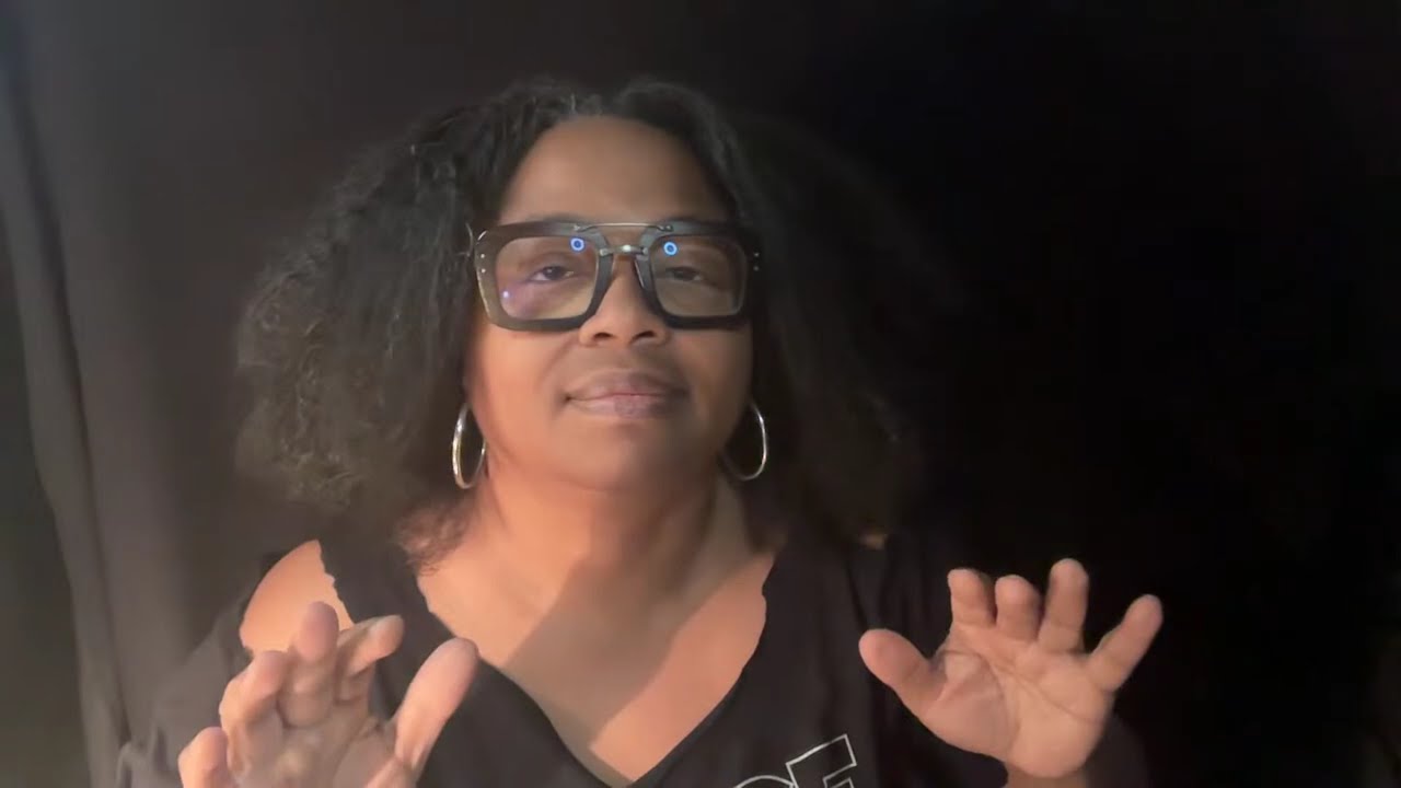 Chaos.  The Unlocking of Purpose.