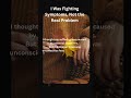 I Was Fighting Symptoms, Not the Real Problem #awareness #awakening #healing #truthmatters #shorts