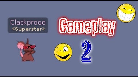 ►Transformice - Gameplay #2