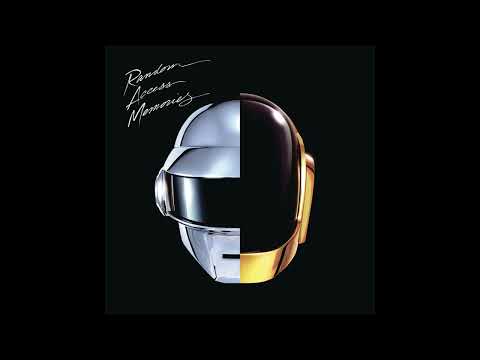 Daft Punk Instant Crush Ft Julian Casablancas Instrumental