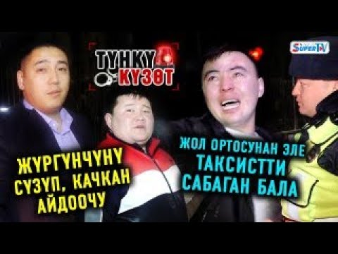 Video: Айдоочу тестимди конустар менен кантип параллель коюуга болот?