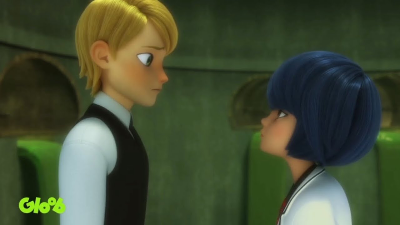 Felix and kagamiscene packmiraculous scene packs YouTube