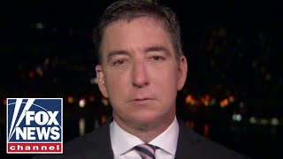 Glenn Greenwald accuses media of manipulating war for profit