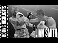 Liam Smith Highlights