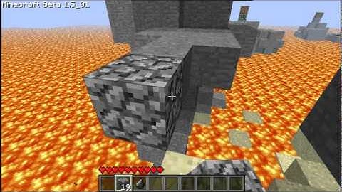 Lets Play! Super Hostile #1 Sea of Fire-Part 1.