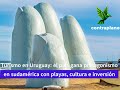 Turismo en Uruguay: el país gana protagonismo en sudamérica con playas, cultura e inversión
