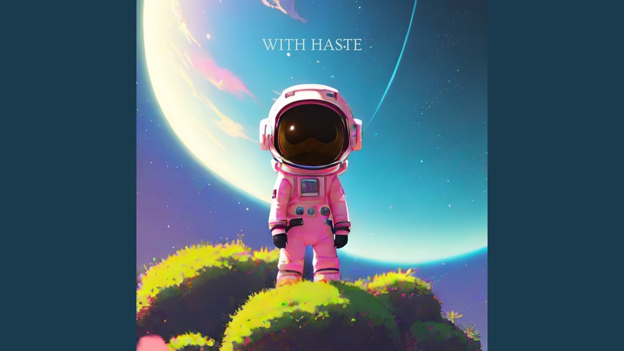 Watch With Haste (ASTRO Original Motion Picture Soundtrack) on YouTube Watch With Haste (ASTRO Original Motion Picture Soundtrack) on YouTube