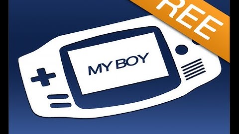 My Boy - Patch IPS/UPS files!