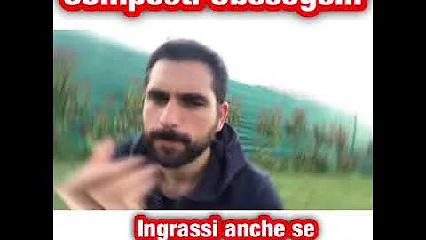Come mai anche se mangio poco prendo peso?