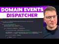 Building a Custom Domain Events Dispatcher in .NET