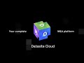 Datasite cloud  your complete ma platform