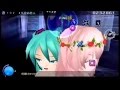 Project Diva EXTEND EDIT PLAY ポンコツ天使