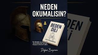 Beden Asla Yalan Söylemez | Beden Dili, Joe Navarro