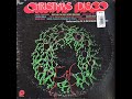 P.K. & The Sound Explosion - White Christmas (1977)